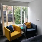 De Stoof, complete studio voor 2 personen