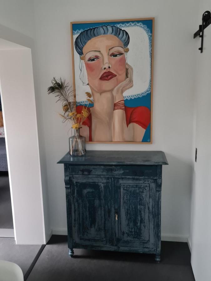 Appartement De Stoof, Complete Voor 2 Personen