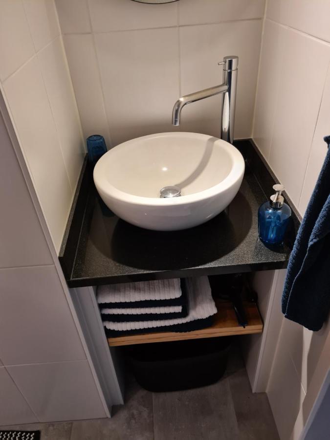 De Stoof, Complete Voor 2 Personen Appartement Renesse