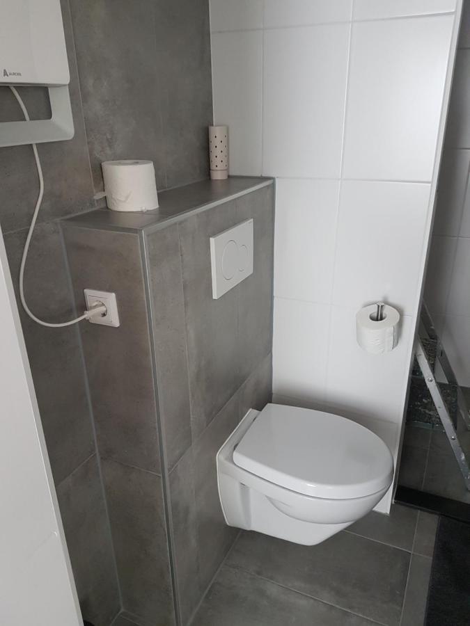 De Stoof, Complete Voor 2 Personen Appartement