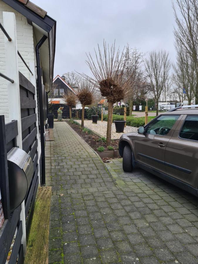 De Stoof, Complete Voor 2 Personen Appartement