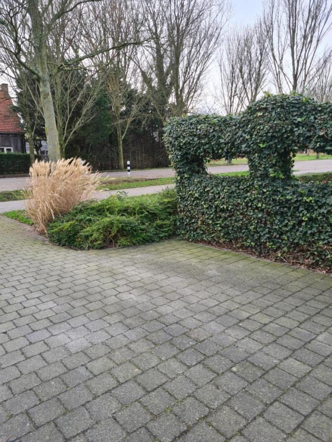 De Stoof, Complete Voor 2 Personen Appartement *