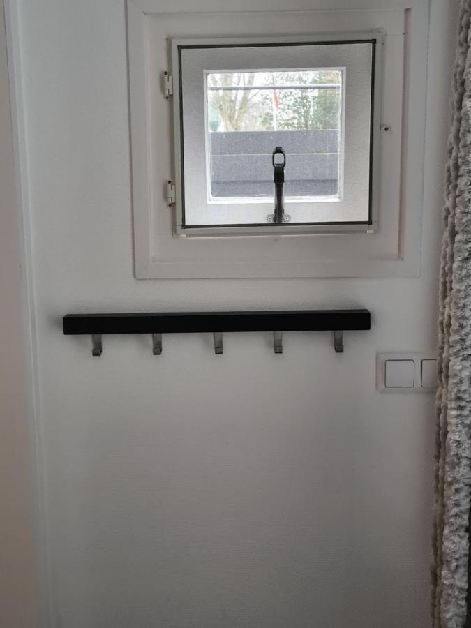Appartement De Stoof, Complete Voor 2 Personen Renesse
