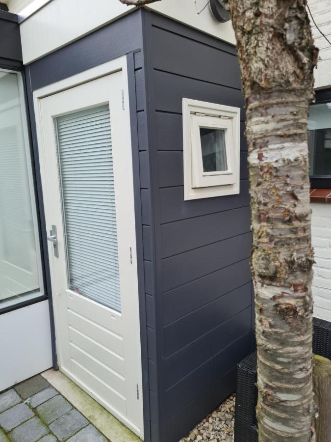 Appartement De Stoof, Complete Voor 2 Personen